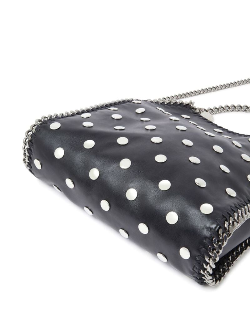 Mini Falabella Tote Bag