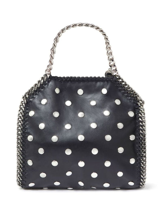 Mini Falabella Tote Bag