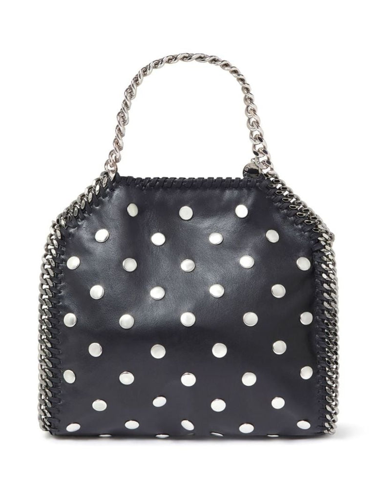 Mini Falabella Tote Bag