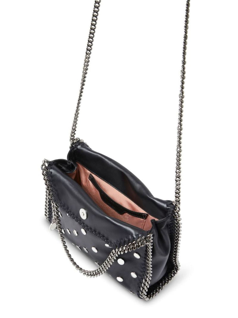 Mini Falabella Tote Bag