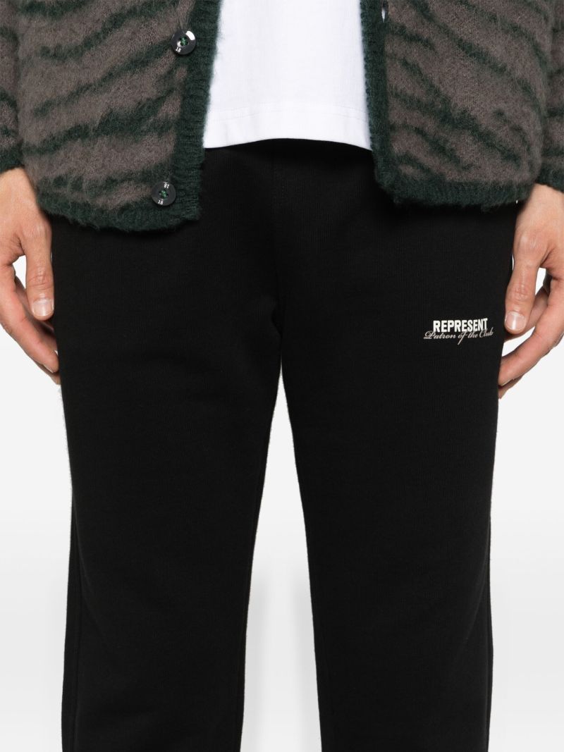 Patron of the Club Sweatpants