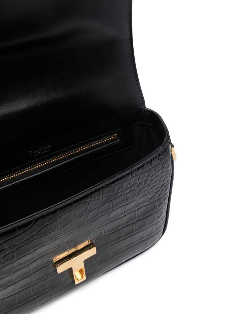 Small Wallis Shoulder Bag