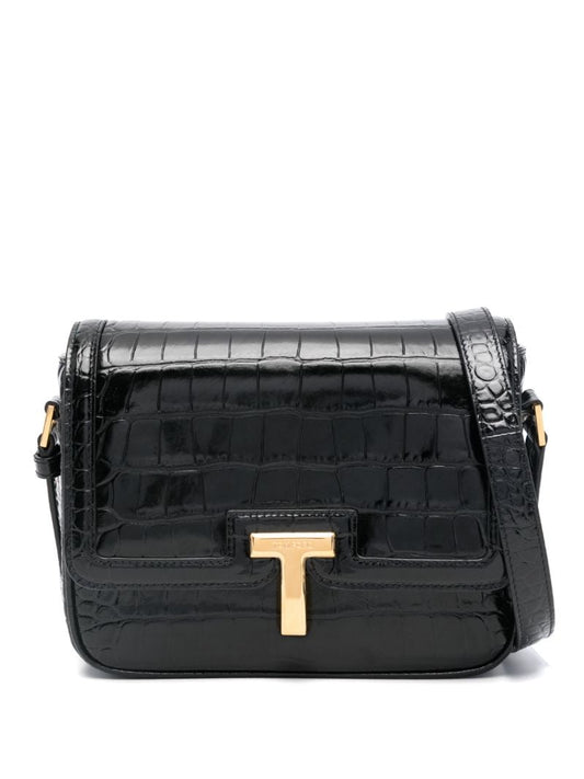 Small Wallis Shoulder Bag