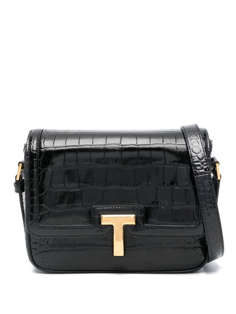 Small Wallis Shoulder Bag