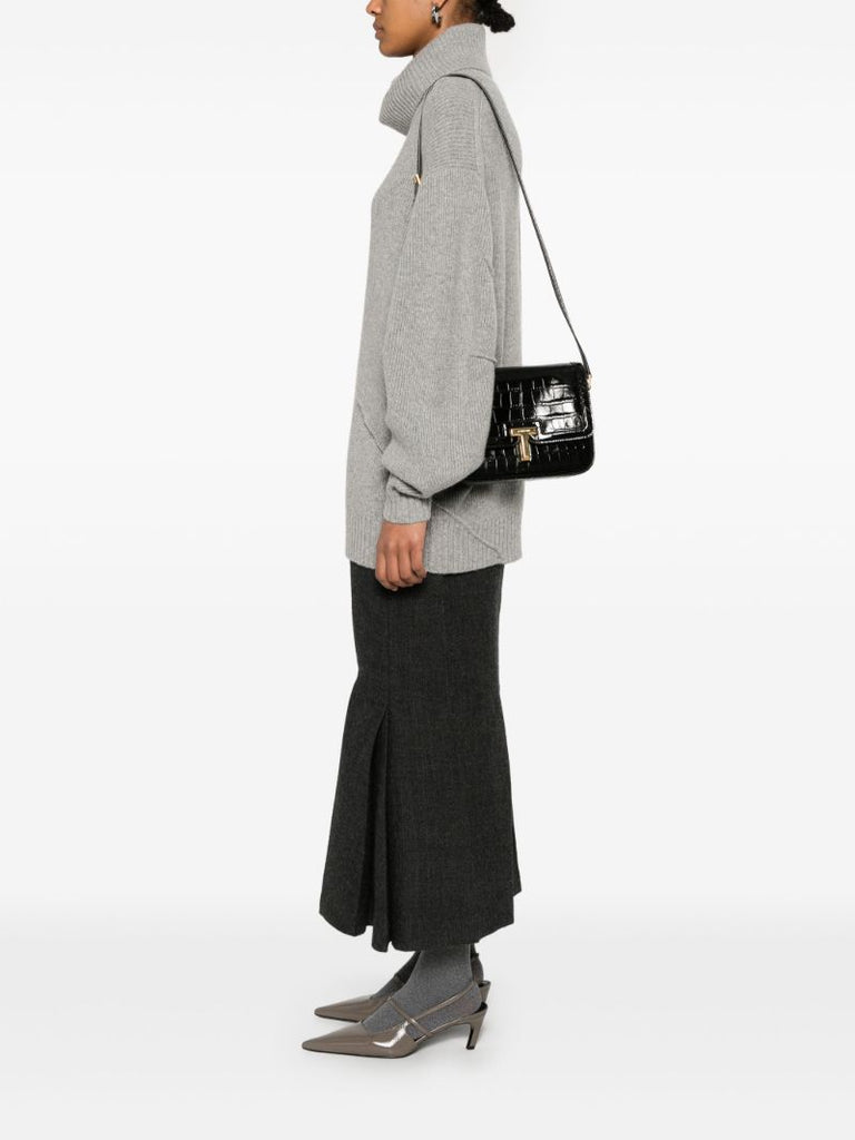 Small Wallis Shoulder Bag
