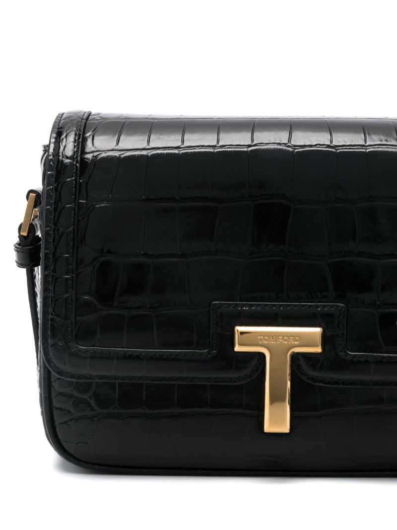 Small Wallis Shoulder Bag