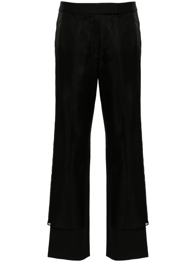 Teddy Trousers