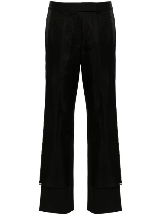 Teddy Trousers