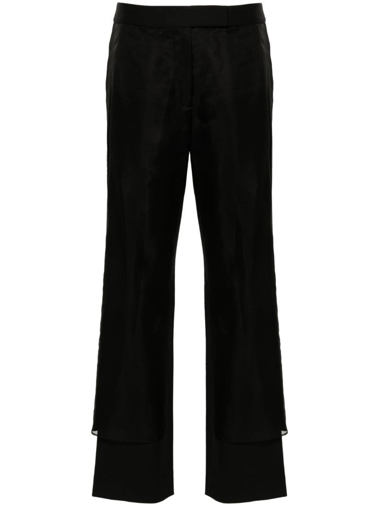 Teddy Trousers
