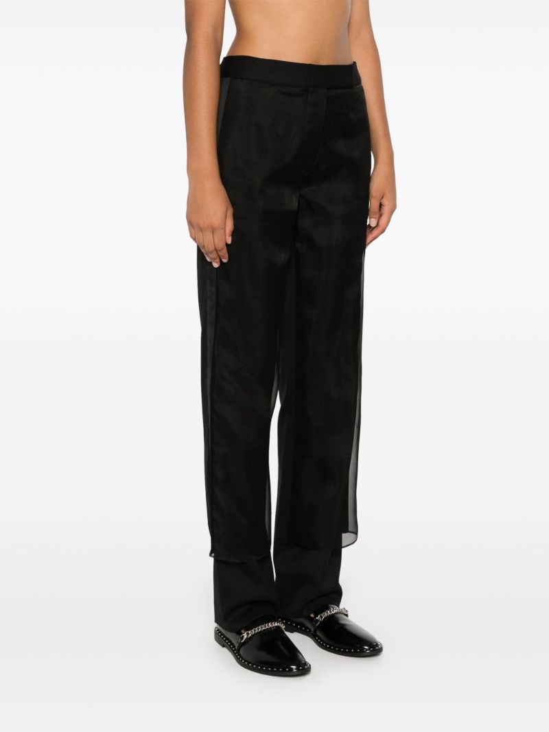 Teddy Trousers