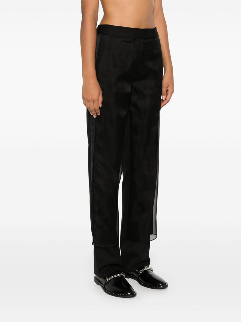 Teddy Trousers
