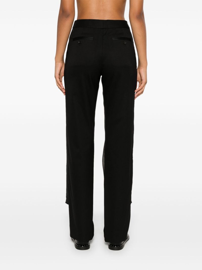 Teddy Trousers