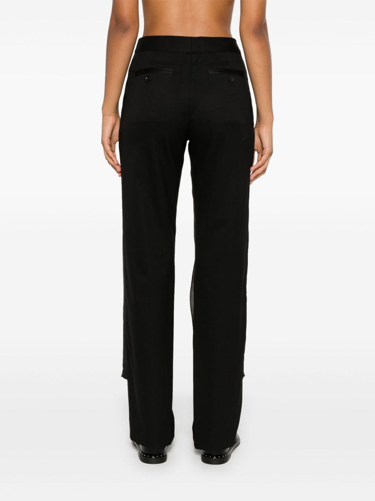 Teddy Trousers