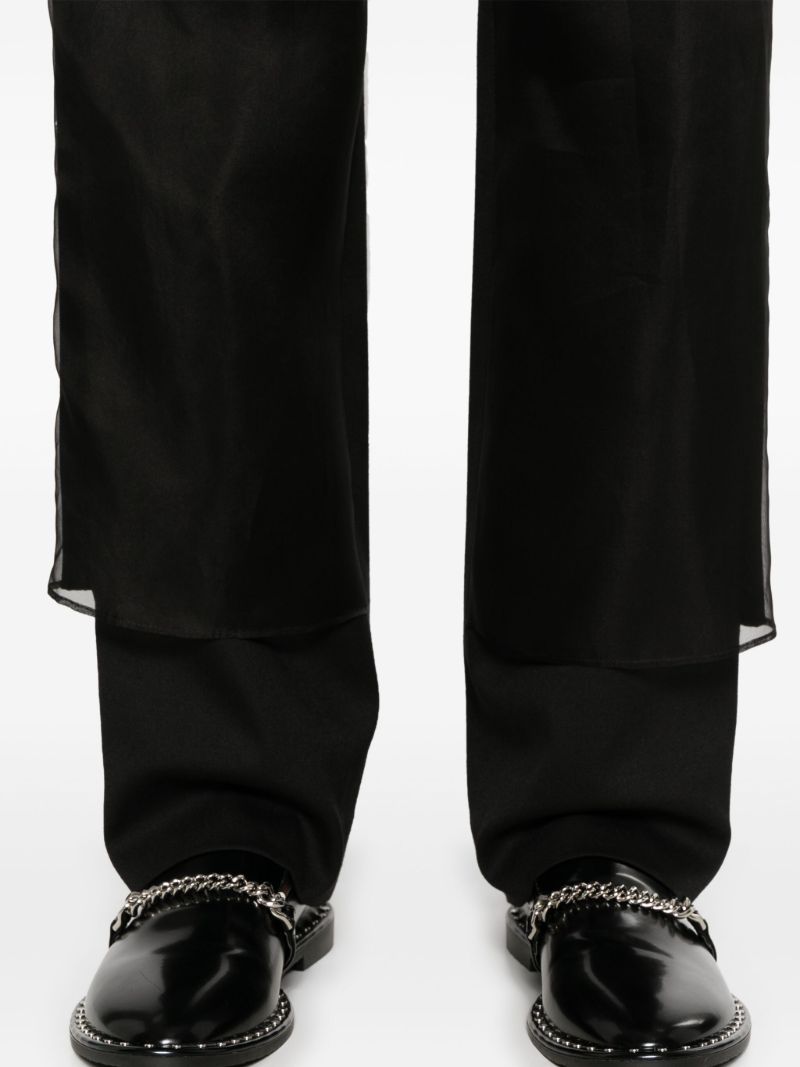 Teddy Trousers