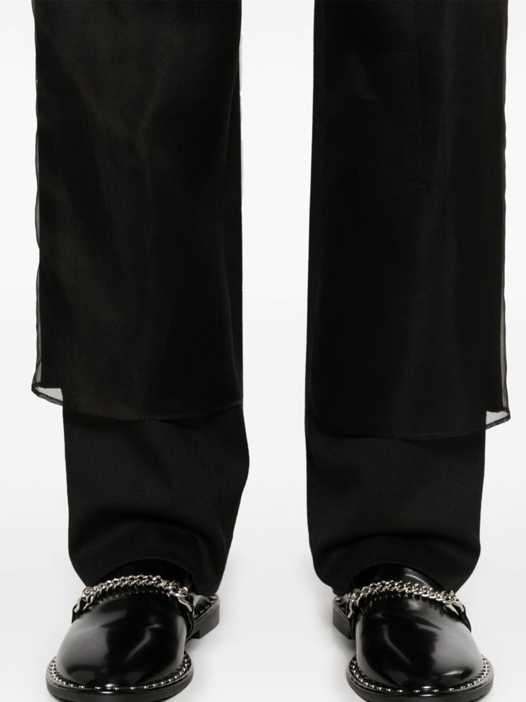 Teddy Trousers