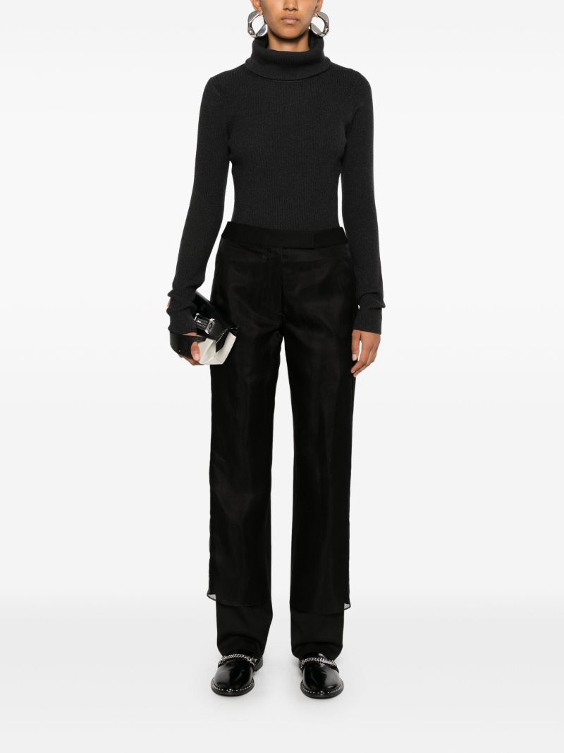 Teddy Trousers