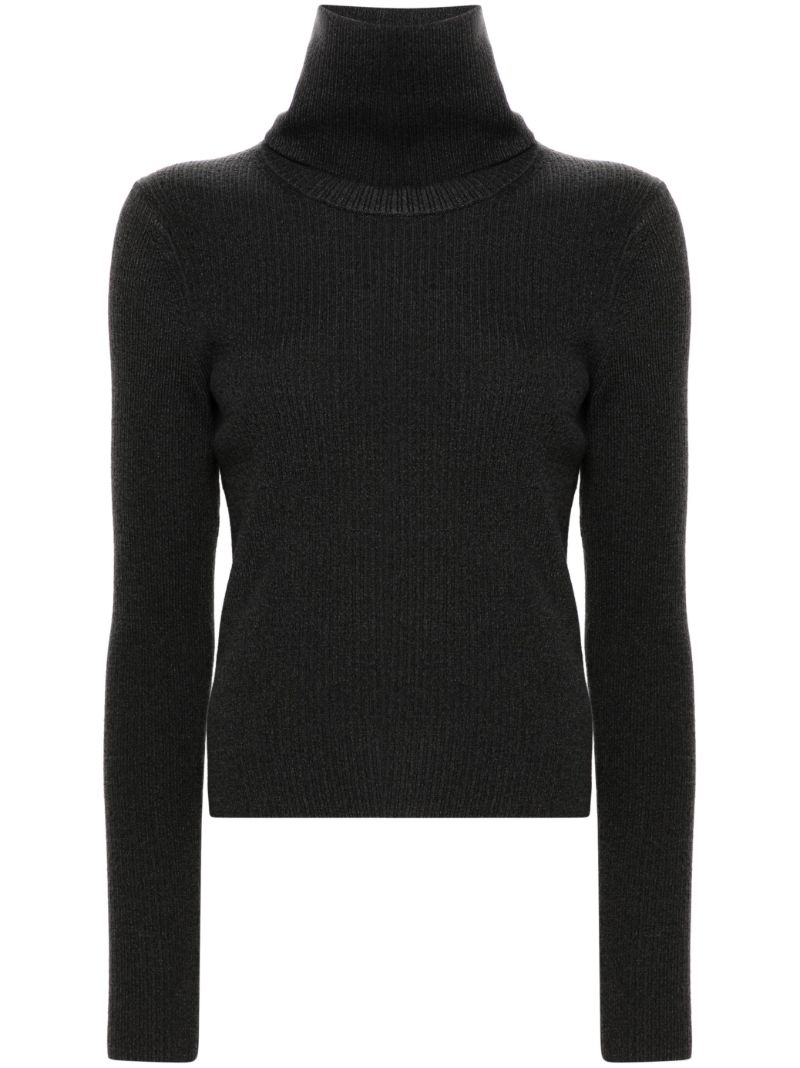 Alyssa Sweater