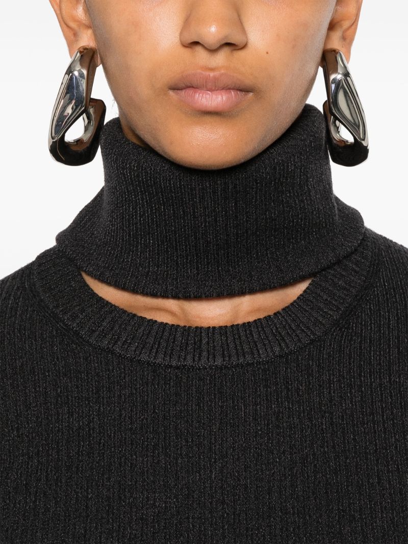 Alyssa Sweater