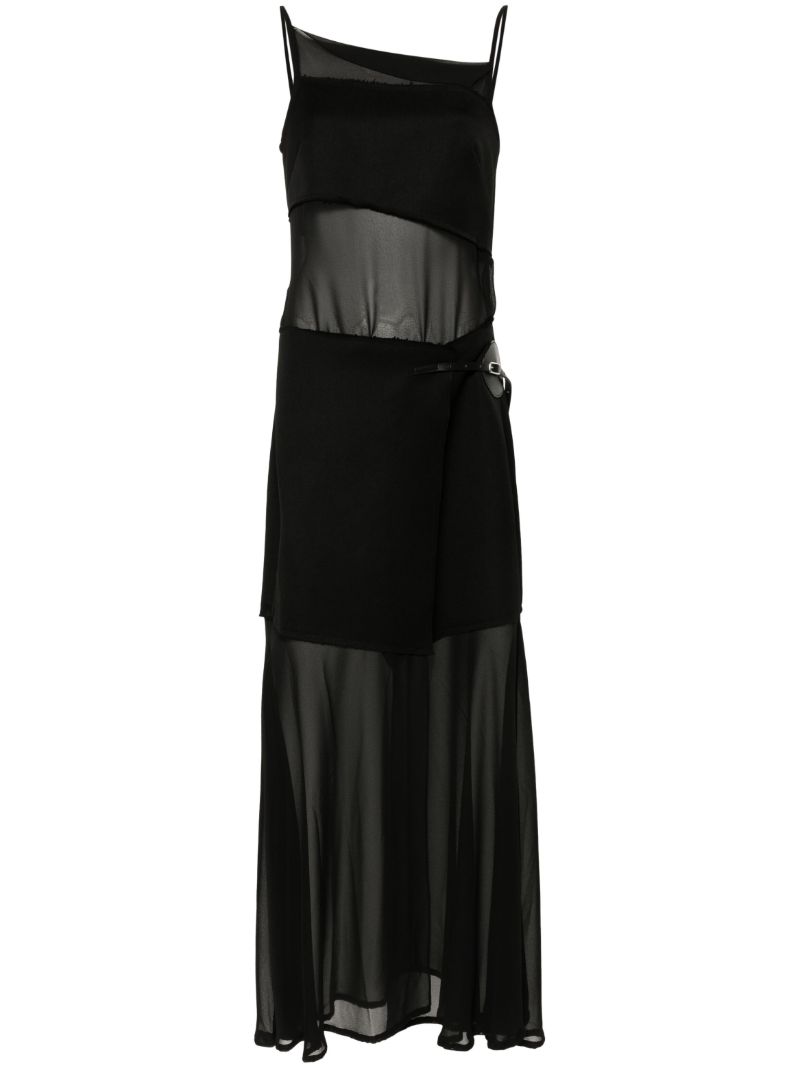 Dani Maxi Dress