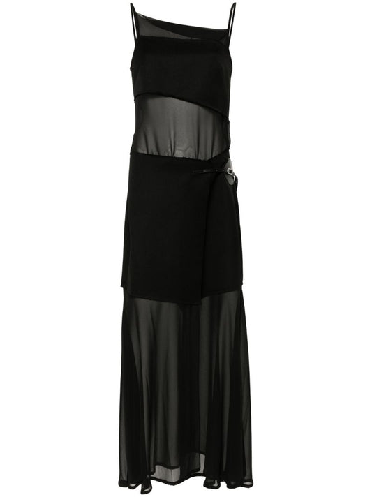 Dani Maxi Dress