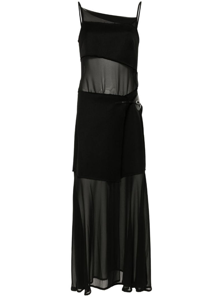 Dani Maxi Dress
