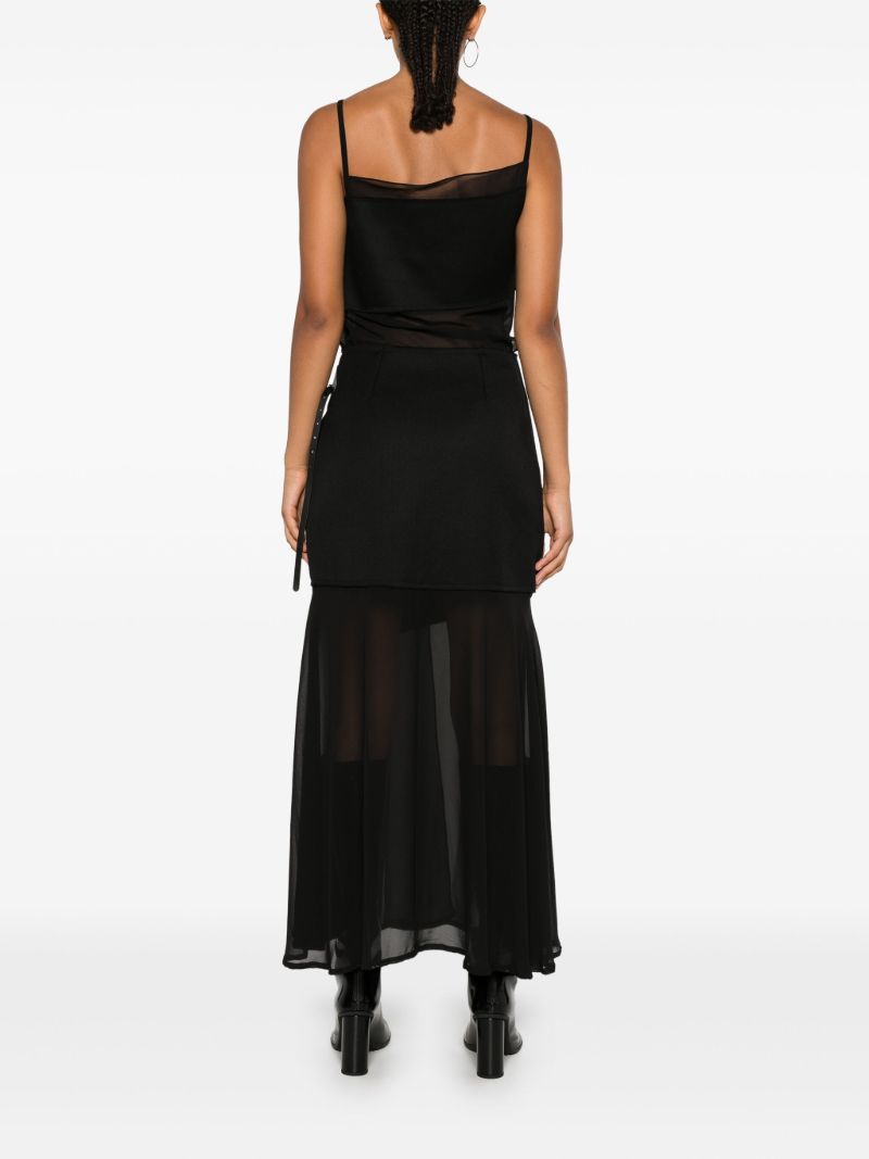 Dani Maxi Dress