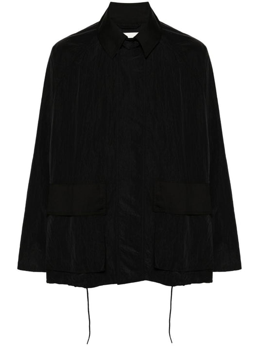 Notes Jacket