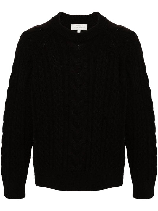 Norr Sweater