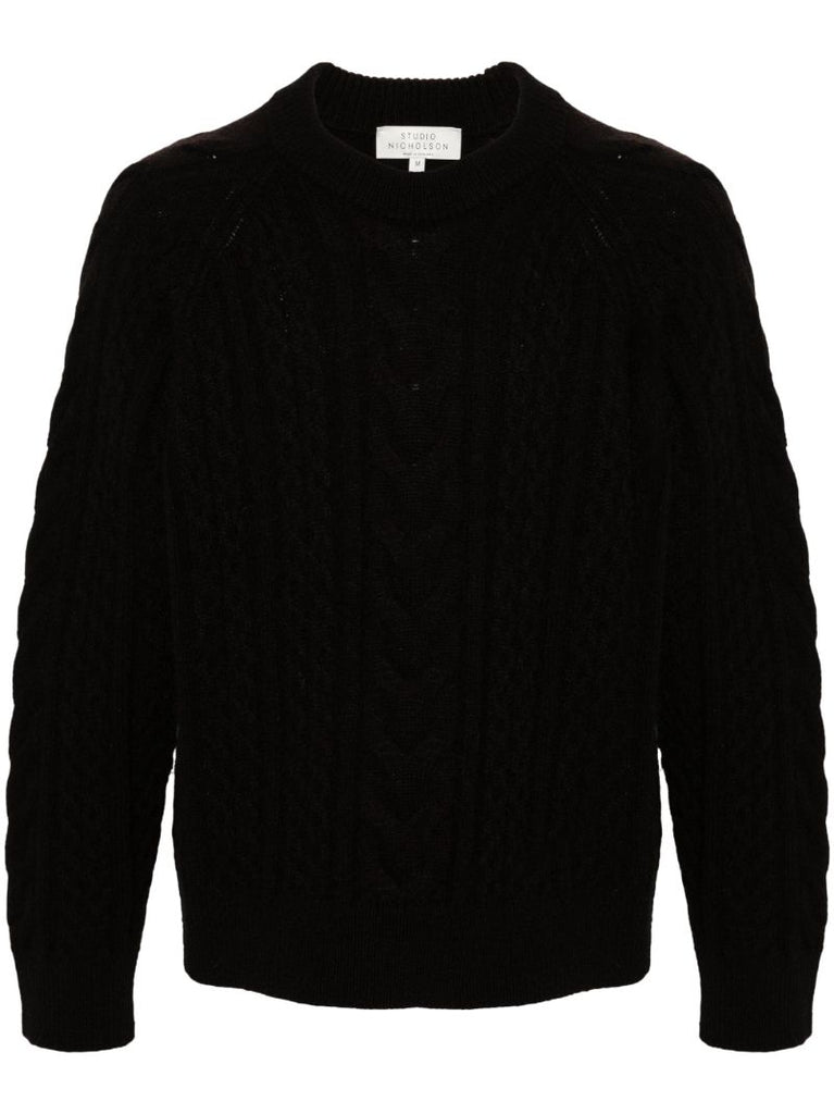 Norr Sweater
