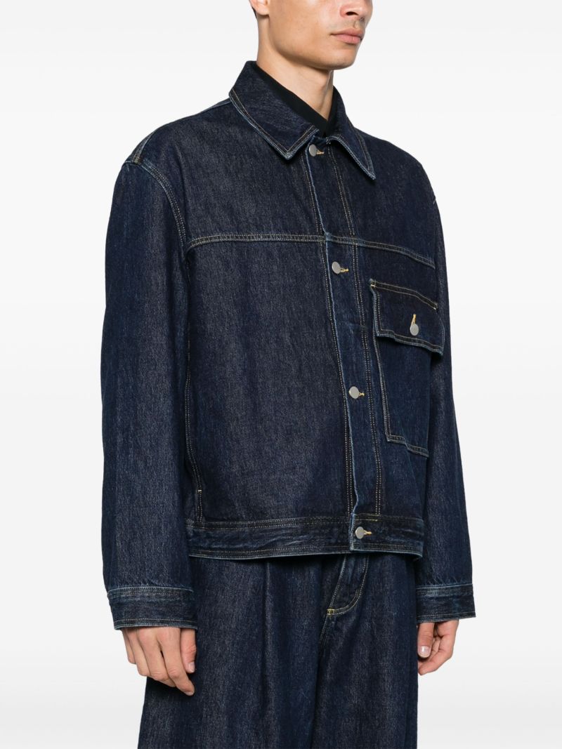 Petar Denim Jacket