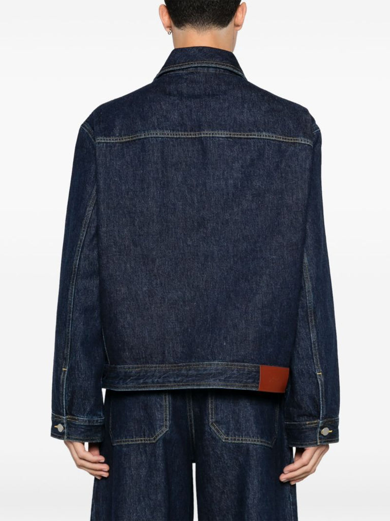 Petar Denim Jacket