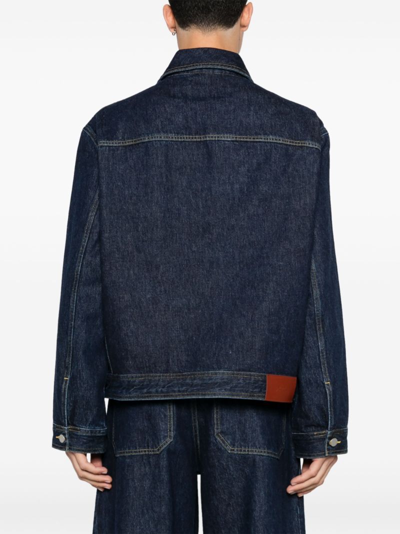 Petar Denim Jacket