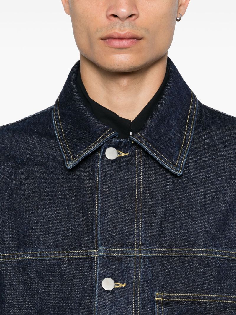 Petar Denim Jacket