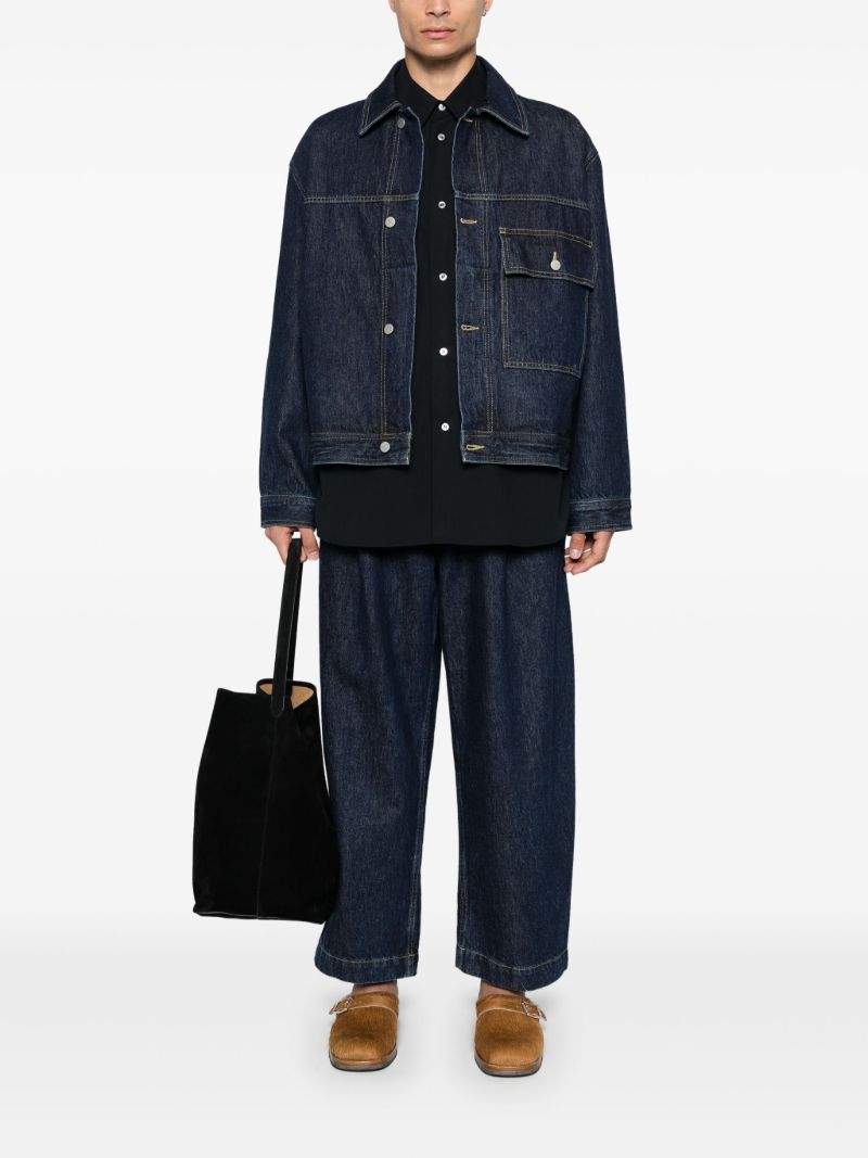 Petar Denim Jacket