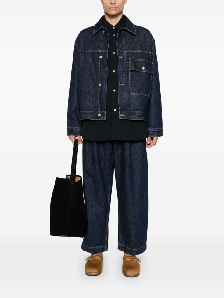 Petar Denim Jacket