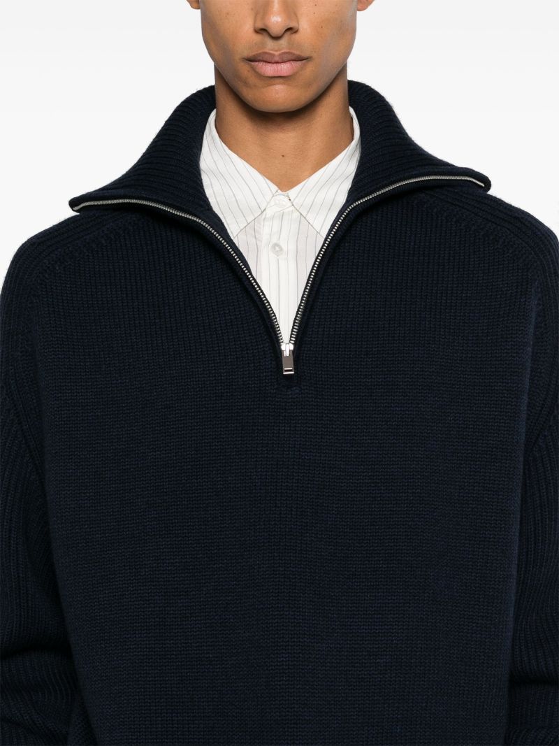 Level Sweater