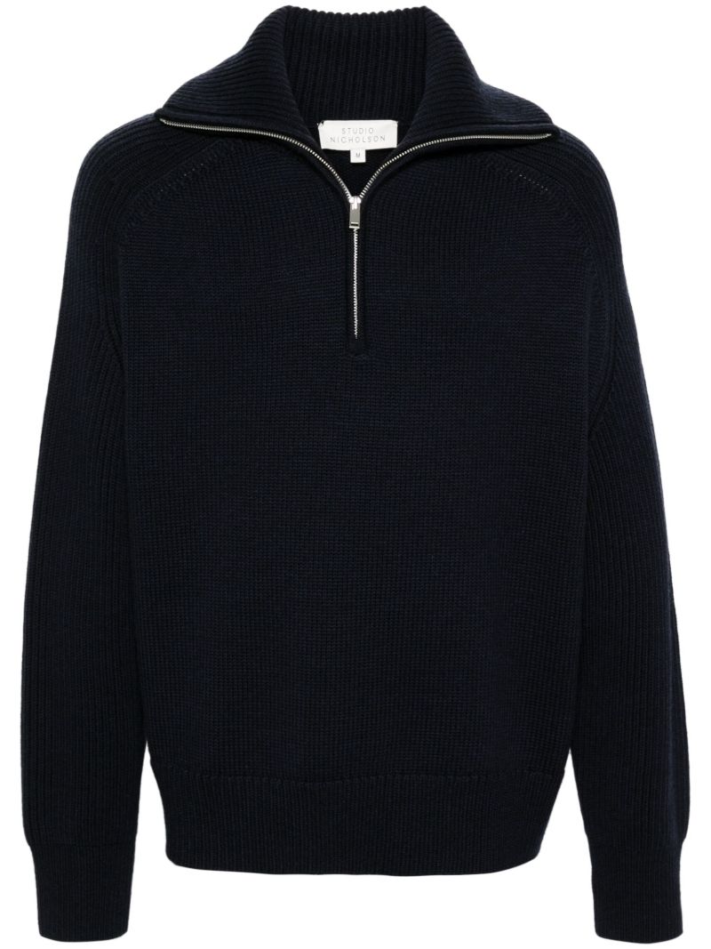 Level Sweater