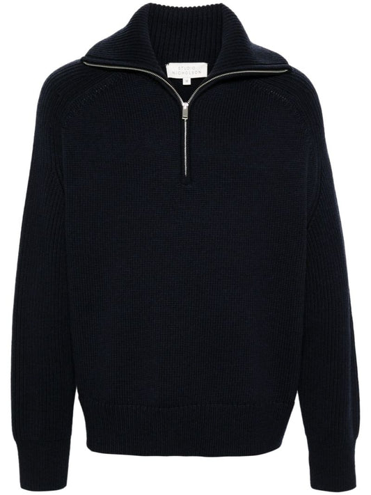 Level Sweater