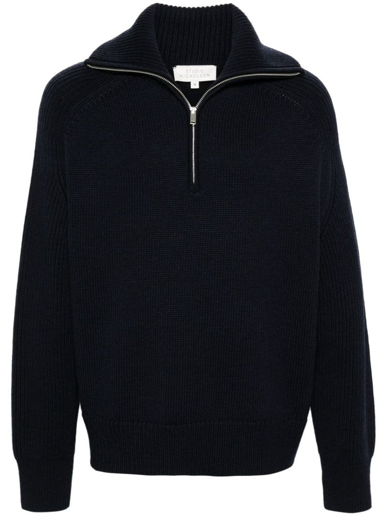 Level Sweater