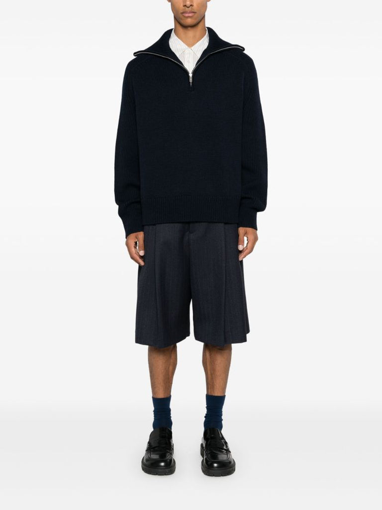 Level Sweater