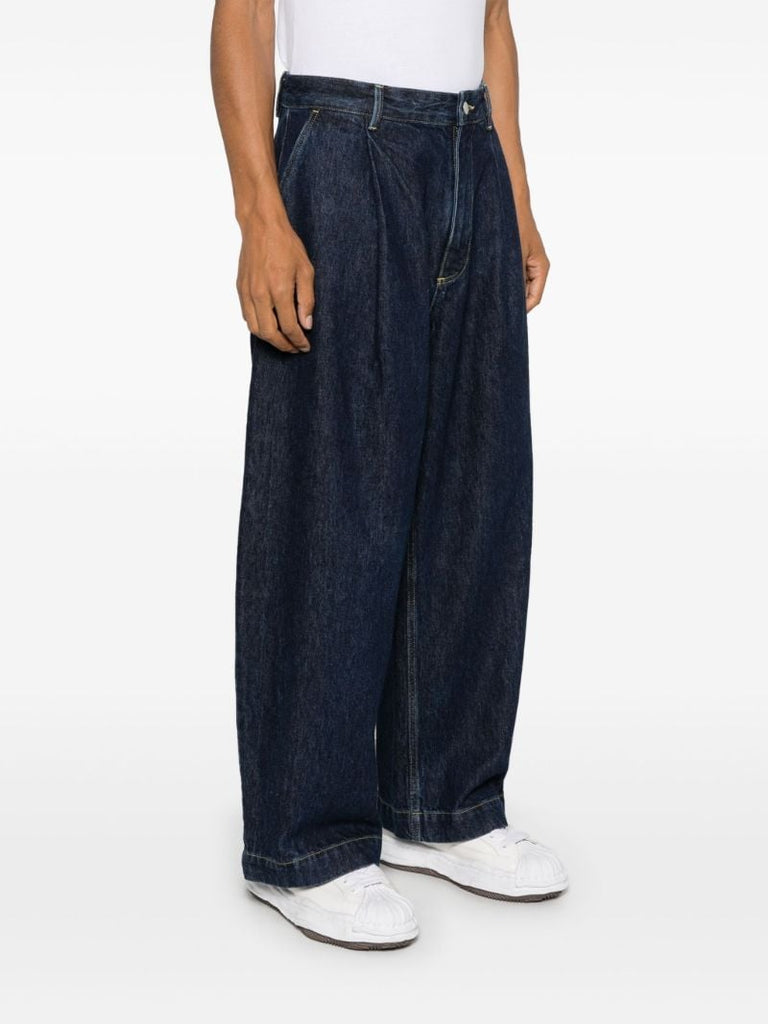Puch Jeans