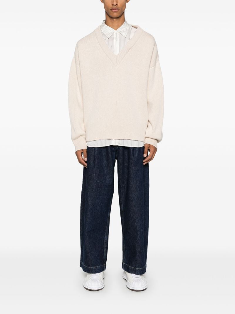 Puch Jeans