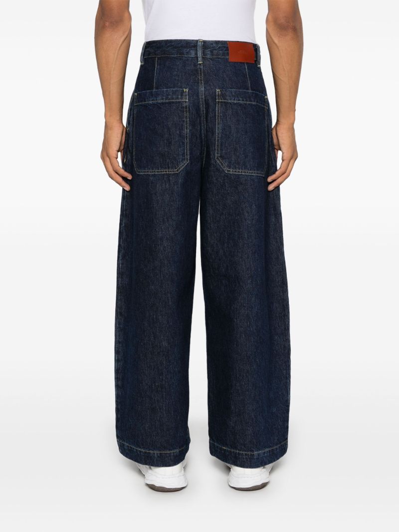Puch Jeans