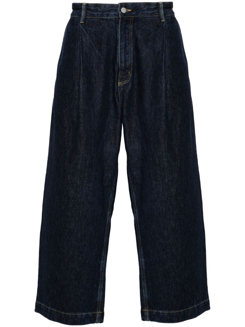 Puch Jeans
