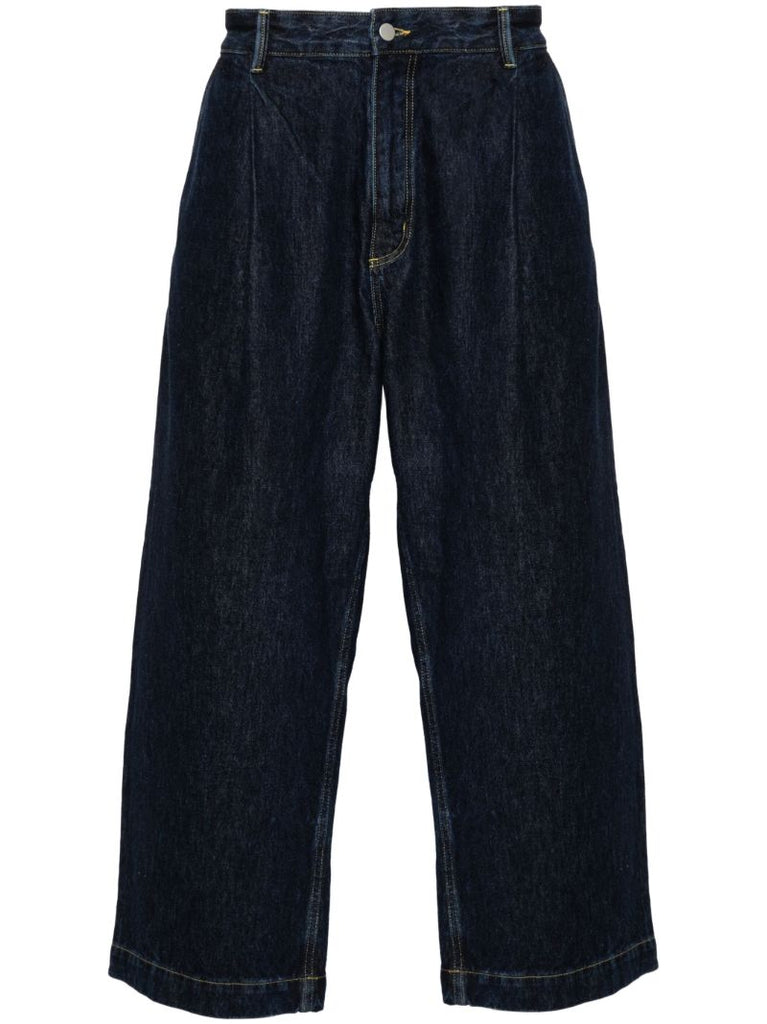 Puch Jeans