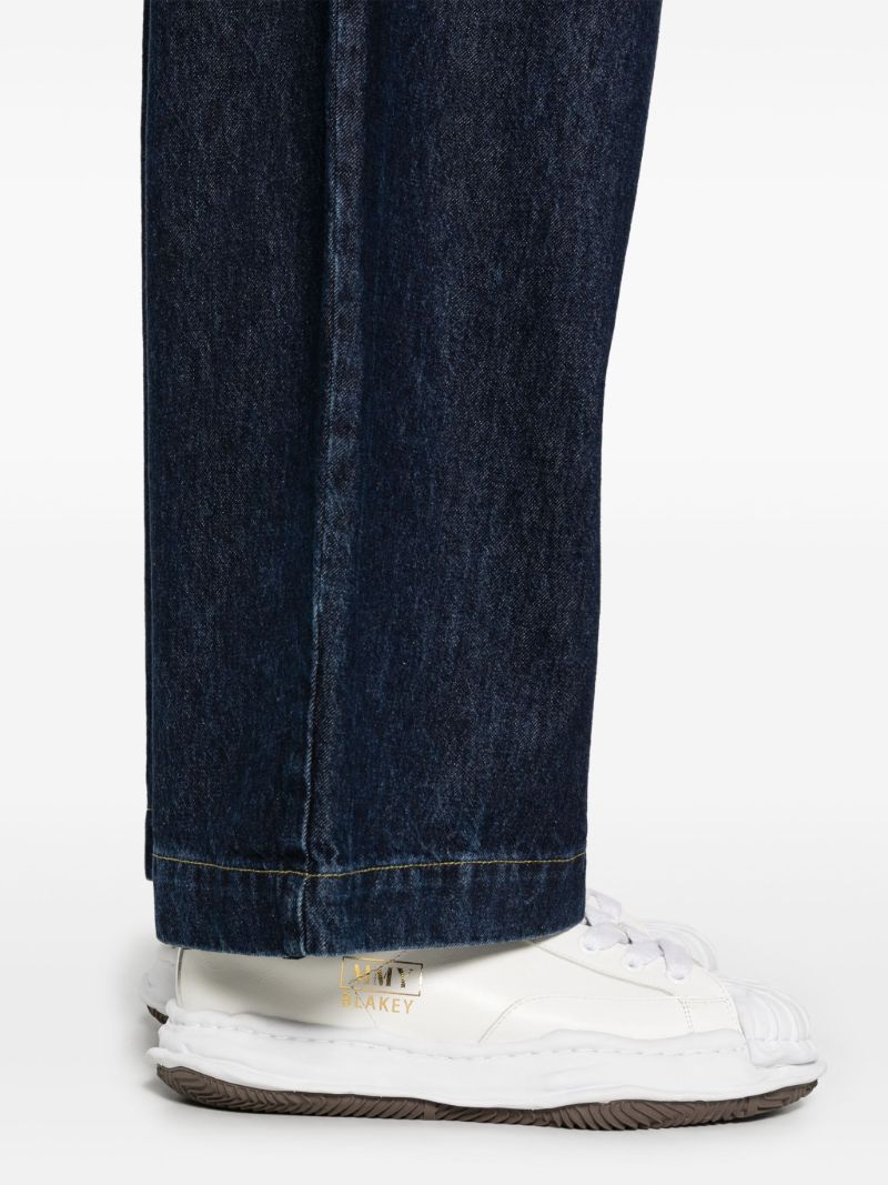 Puch Jeans