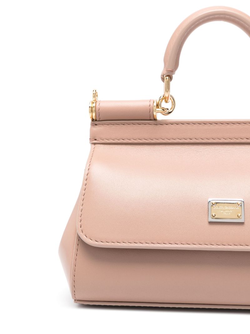 Small Sicily Tote Bag