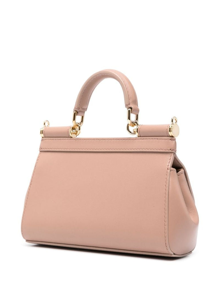 Small Sicily Tote Bag