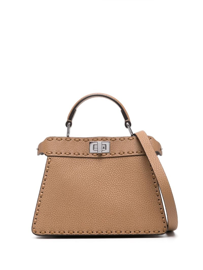 Petite Peekaboo Iseeu Tote Bag