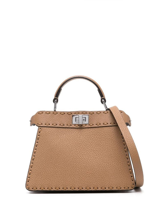 Petite Peekaboo Iseeu Tote Bag